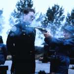 David Graf, Billie Bird