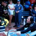 G.W. Bailey, Bobcat Goldthwait