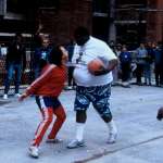 Tab Thacker, Bobcat Goldthwait