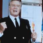 George Gaynes