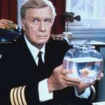 George Gaynes
