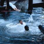 G.W. Bailey, Bubba Smith