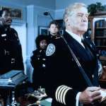 Marion Ramsey, David Graf, Michael Winslow, George Gaynes, Bubba Smith