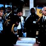 Marion Ramsey, Janet Jones, Tab Thacker, Matt McCoy, Bubba Smith, George R. Robertson