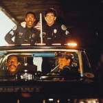 David Graf, Michael Winslow, Matt McCoy, Bubba Smith