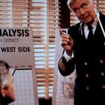 G.W. Bailey, George Gaynes