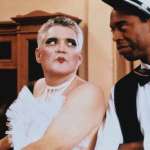 G.W. Bailey, Michael Winslow