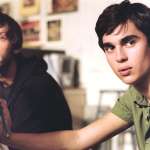 Joel David Moore, Max Minghella