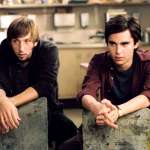 Joel David Moore, Max Minghella