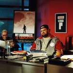 John Bliss, Ethan Suplee