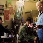 John Malkovich, Max Minghella, Scoot McNairy