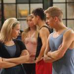 Lamar Johnson, Alexandra Beaton, Brennan Clost, Isaac Lupien, Victoria Baldesarra