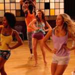 Lamar Johnson, Jennifer Pappas, Jordan Clark, Samantha Grecchi, Trevor Tordjman, Isaac Lupien, Victoria Baldesarra, Tamina Pollack-Paris