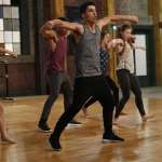 Lamar Johnson, Jordan Clark, Myles Erlick, Trevor Tordjman, Devon Brown, Brittany Raymond