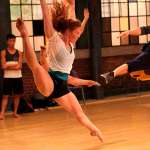 Robbie Graham-Kuntz, Jordan Clark