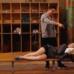 Trevor Tordjman, Brittany Raymond