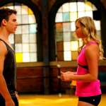 Zac Vran, Victoria Baldesarra