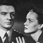 Alida Valli, Louis Jourdan