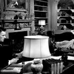 Ann Todd, Gregory Peck