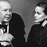 Charles Coburn, Alida Valli