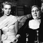 Charles Laughton, Ann Todd