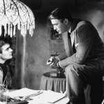 Gregory Peck, Louis Jourdan