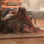 Ashton Holmes, Melissa Bolona