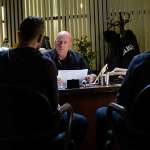 Bruce Willis, Shawn Ashmore, Ashton Holmes