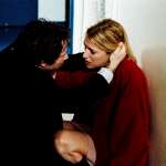 Mathieu Amalric, Valeria Bruni Tedeschi