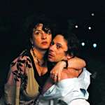 Mathieu Amalric, No&eacute;mie Lvovsky