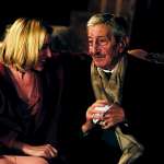 Maurice Garrel, Valeria Bruni Tedeschi