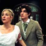 Valeria Bruni Tedeschi, Louis Garrel