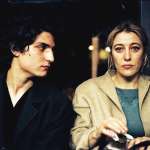 Valeria Bruni Tedeschi, Louis Garrel