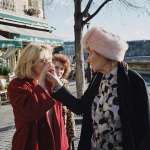 Valeria Bruni Tedeschi