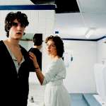 Valeria Golino, Louis Garrel