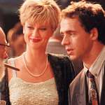 Edita Brychta, Ivan Vyskočil, Petr Forman