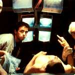 Jiř&iacute; Kodet, Petr Forman, Zdeněk Svěr&aacute;k