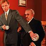 Mari&aacute;n Labuda, David Koller