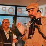 Mari&aacute;n Labuda, Zdeněk Svěr&aacute;k