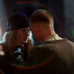 Lauri Tilkanen, Krista Kosonen