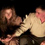 Lauri Tilkanen, Krista Kosonen