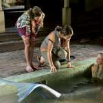 Emma Roberts, Sara Paxton, Joanna 'JoJo' Levesque