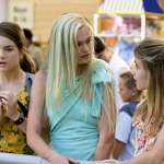 Emma Roberts, Sara Paxton, Joanna 'JoJo' Levesque