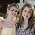 Emma Roberts, Joanna 'JoJo' Levesque