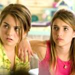 Emma Roberts, Joanna 'JoJo' Levesque