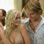 Sara Paxton, Jake McDorman