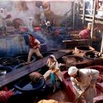 Mena Massoud, Naomi Scott