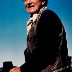 John Wayne