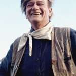 John Wayne