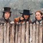 Kevin Page, Billy Bob Thornton, Jordi Moll&agrave;